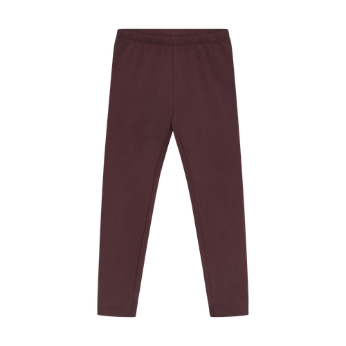 Minymo Infant/Kid Girl Leggings Sweat 18m-12y 124464-6599