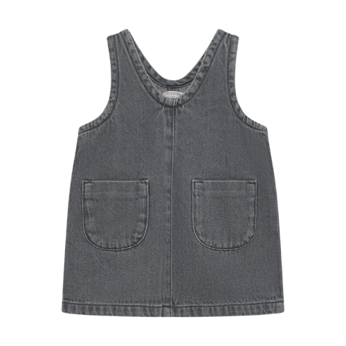Noppies Infant Girl Dress N-24m 6130026-7904