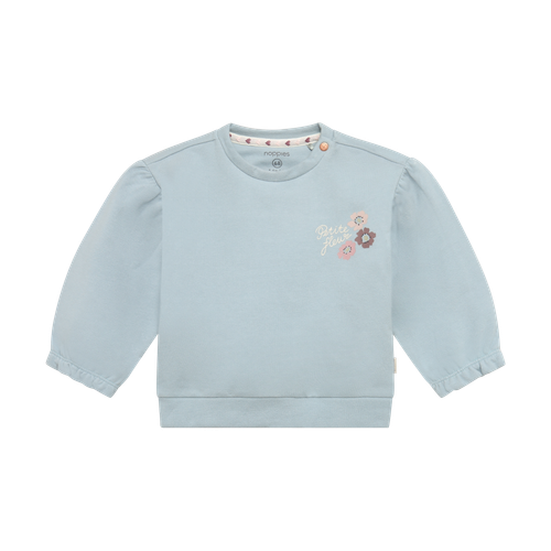 Noppies Infant - Sweater Ls N-24m 6130004-7117