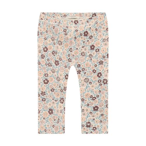 Noppies Infant Girl Legging Aop N-24m 6130014-5022