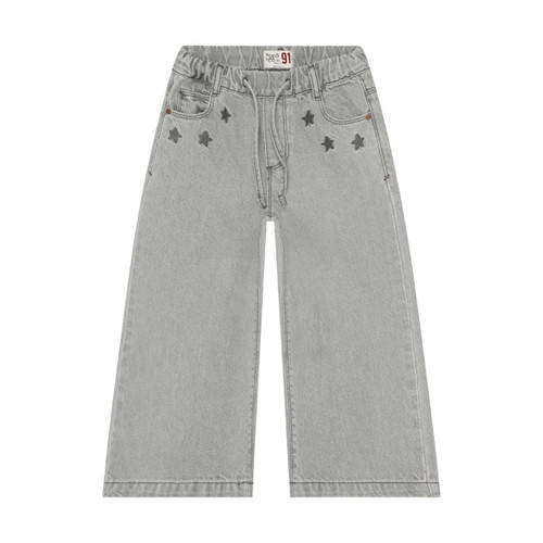 Noppies Kid Girl Jeans Relaxed Fit Long 2y-10y 6200021-1170
