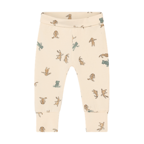 Noppies Infant - Pants Slim Fit Aop P-12m 6100021-1111