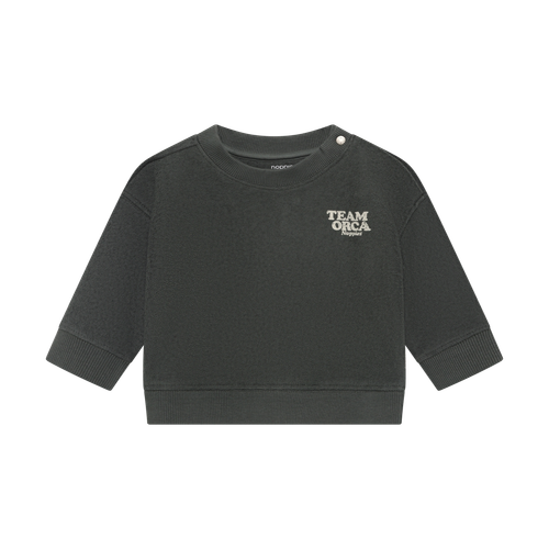 Noppies Infant - Sweater Ls N-24m 6170005-9751