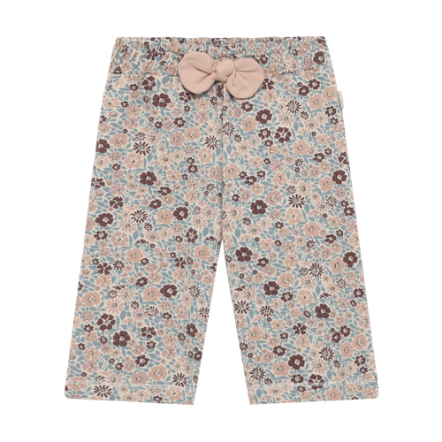 Noppies Infant Girl Pants Straight Fit Aop N-24m 6130011-5022