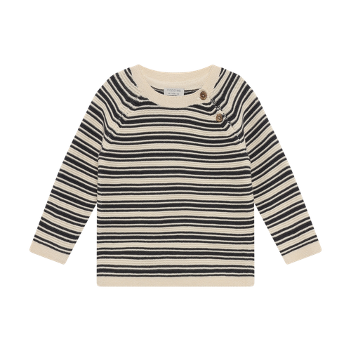 Noppies Infant - Pullover Ls N-24m 6170007-2334
