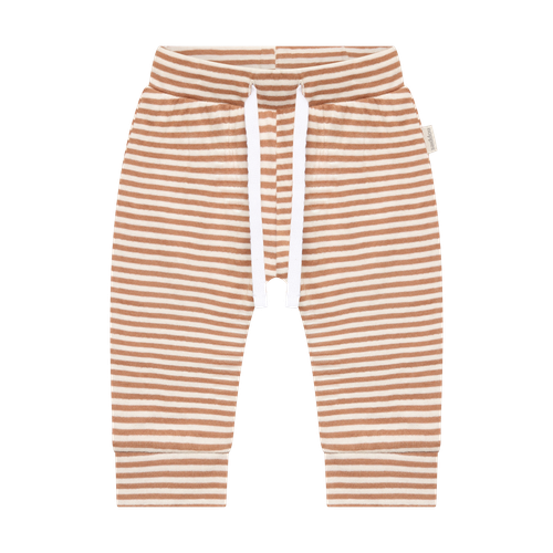 Noppies Infant - Pants Loose Fit Stripe P-12m 6100010-2230