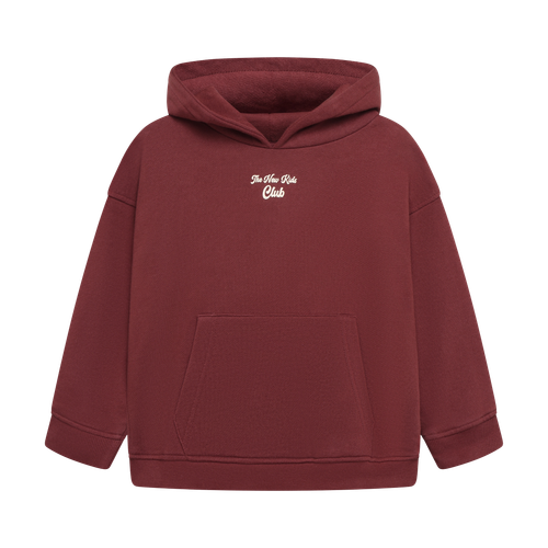 Noppies Kid Boy Hoodie Ls Relaxed Fit 2y-10y 6230012-4525