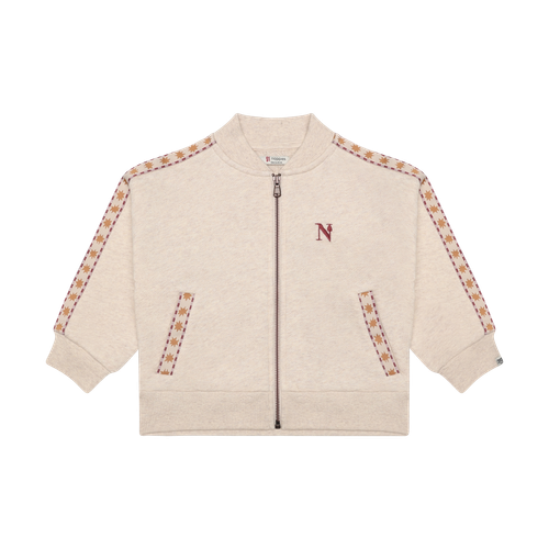 Noppies Kid Girl Cardigan Ls Regular Fit 2y-10y 6200013-2601