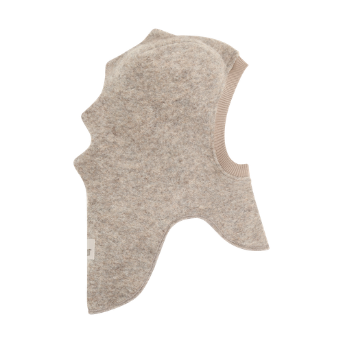 Huttelihut  Boy/Girl/Neutral Balaclava Triangles Wool  6/12m-6/8y 460492-2044