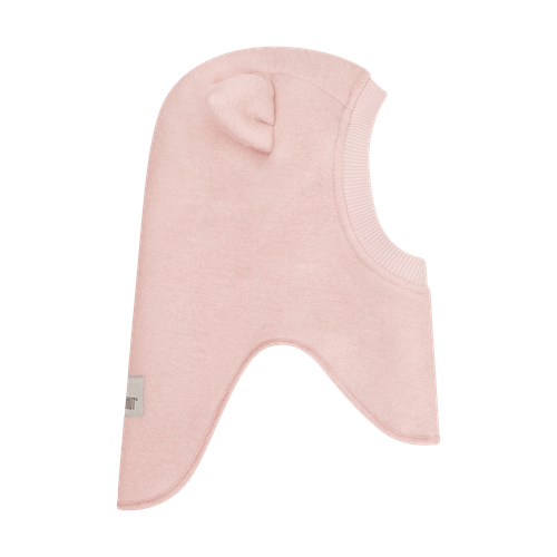 Huttelihut  Girl Balaclava Ears Wool  6/12m-4/6y 460490-5506