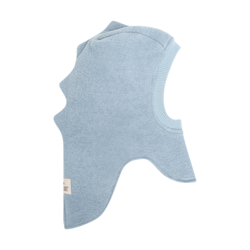 Huttelihut  Boy/Girl/Neutral Balaclava Triangles Wool  6/12m-6/8y 460492-7548