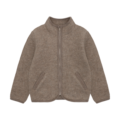 Huttelihut Kid Boy Jacket Wool Fleece  2y-10y 480947-2047