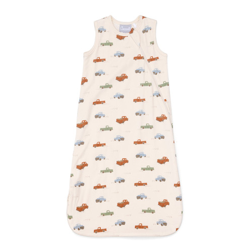 Coccoli Infant Boy Modal 1.5 Togs Sleepsack 3/9m-18/36m Afm6031-232