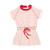Coccoli Kid Girl Dress, 2y-10y, 44802K-367