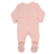 Coccoli Infant Girl Footie  PAR4886-600