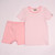 Coccoli Kid Girl Short Pyjama TSM4855-560