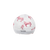 Coccoli Infant Girl Cap, N/1m-9/12m, BM5012-371