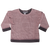 Coccoli Infant Girl Terry Top, 3m-4y, 75103-961