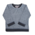 Coccoli Infant Boy Terry Top, 3m-4y, 75103-984