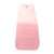 Coccoli Infant Girl Dip Dye Modal 0.5 Togs Sleepsack ADM5367-966