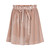 Creamie Kid Girl Skirt Velvet 821194-5506