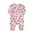 Minymo Infant Girl Suit L/S Aop  111109-4849
