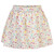 Minymo Kid GIrl Skirt 121268T-1000