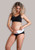 Carriwell Maternity Support Belt S/M-L/XL 5200-White