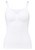Carriwell Nursing Top with Shapewear S-XL White