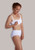 Carriwell Maternity & Nursing Bra S-XL White