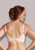 Carriwell Maternity & Nursing Bra S-XL Honey