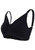 Carriwell Maternity & Nursing Bra With Carri-Gel S-XL Black