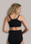 Carriwell Comfort Bra S-XL Black