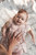 En Fant Infant Girl Dress 210161-1105