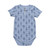 En Fant Infant Boy Bodysuits 215050-7410