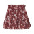 Creamie Kid Girl Skirt Flower Dot 822053-2720