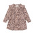 Creamie Infant/Kid Girl Dress L/S Jersey 840471-5506