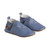 En Fant Infant/Kid Boy Star Slippers Leather, 18-26, 250203-7030