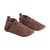 En Fant Infant/Kid Boy Star Slippers Suede, 18-26, 250202-2218