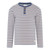 En Fant Infant/Kid Boy T-Shirt L/S Stripe 230202-7912