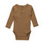 Fixoni Infant Boy Body L/S Rib 422383-2327