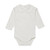 Fixoni Infant Neutral Body L/S w. Collar 422352-1606