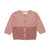 Fixoni Infant Girl Cardigan Bamboo Knit 422347-5522