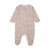 Fixoni Infant Girl Nightsuit w. Feet 422322-5416