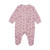 Fixoni Infant Girl Nightsuit w. Feet 422367-5906