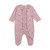 Fixoni Infant Girl Nightsuit w. Feet 422371-5906