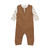 Fixoni Infant Boy Set w. Body & Knit Jumpsuit 422395-2327