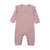 Fixoni Infant Girl Set w. Body & Knit Jumpsuit 422395-5906