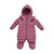 Fixoni Infant Girl Wholesuit 422360-6718