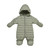 Fixoni Infant Neutral/Boy Wholesuit 422360-9212